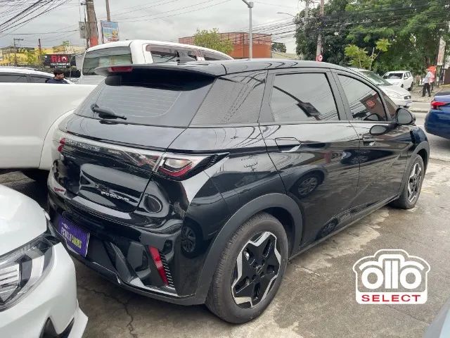BYD Dolphin EV (Elétrico) 2025 - Foto 3