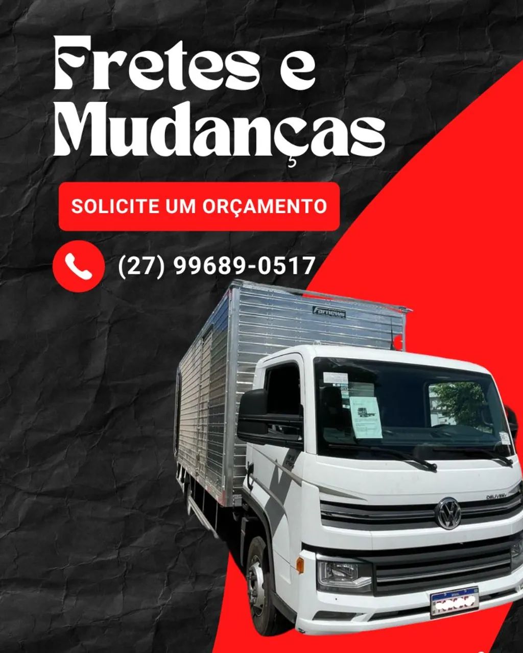 Fretes e Mudanças  - Foto 2