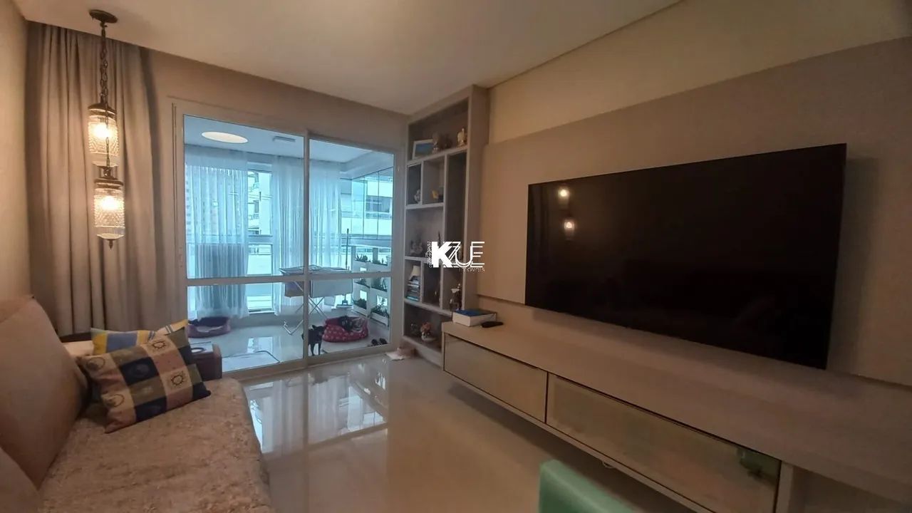 Lindo Apartamento com 3 dormitórios no Balneário Estreito! - Foto 2