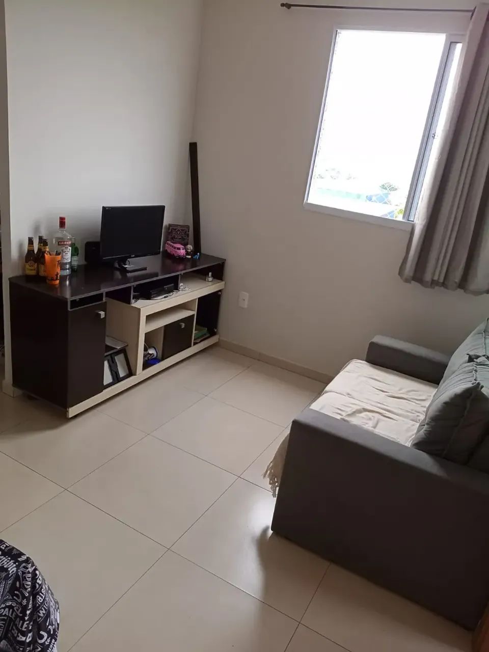 Apartamento Mobiliado - Foto 2