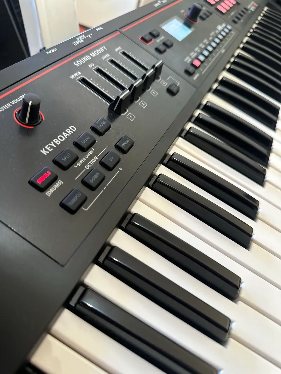 Roland Xps10 X  - Foto 4