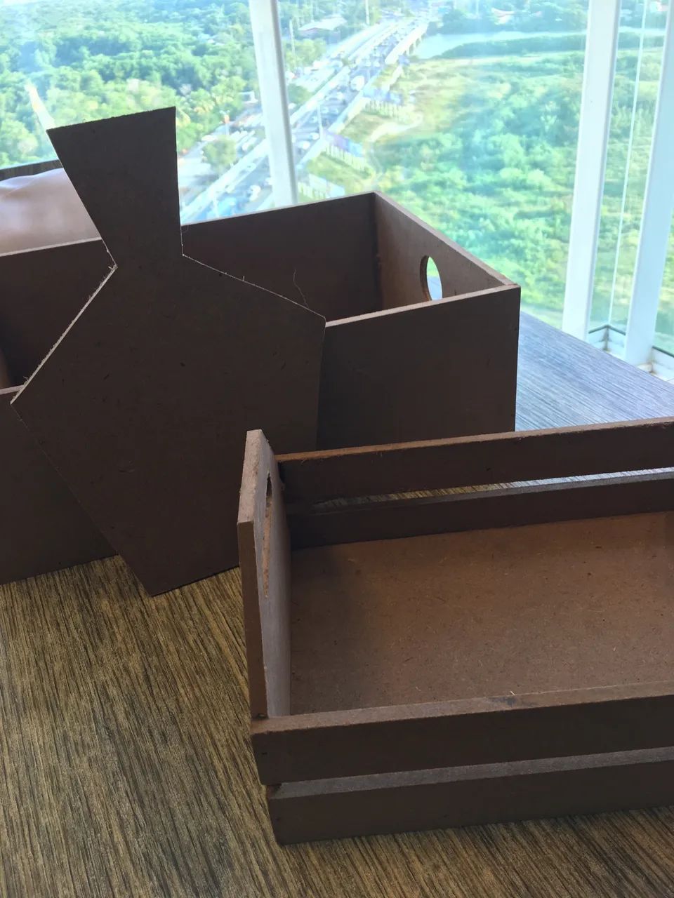 Caixote em MDF64962683776897120