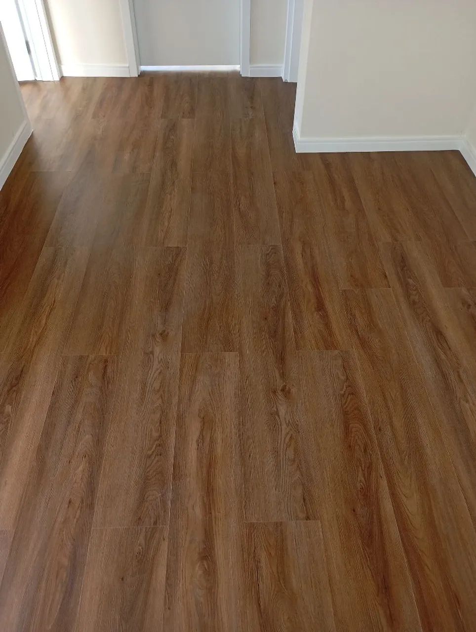 Flooring, Partitions, and Ceilings