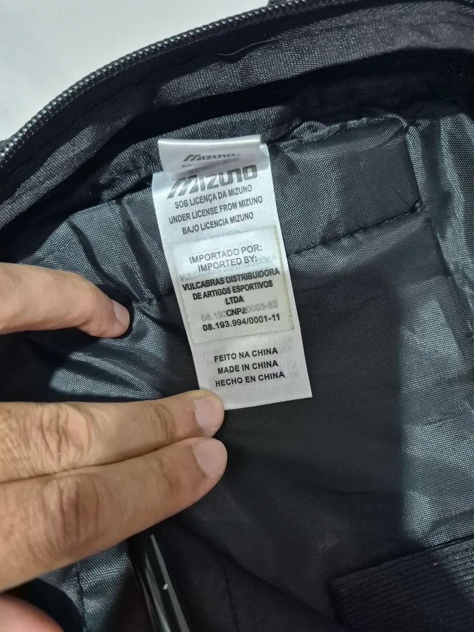 Mochila mizzuno - Foto 3
