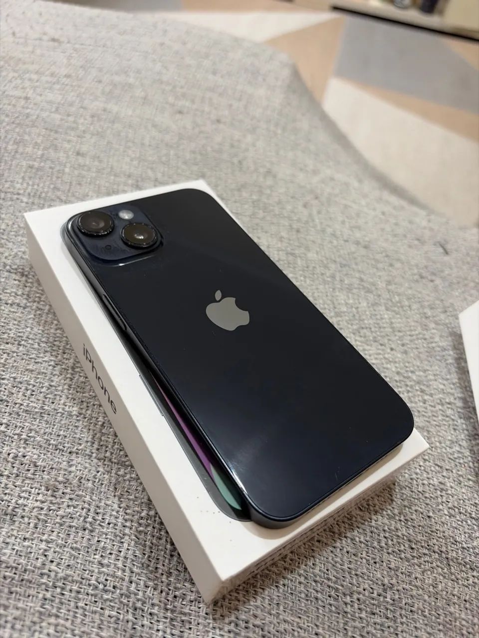 iPhone 14 256gb - Foto 2