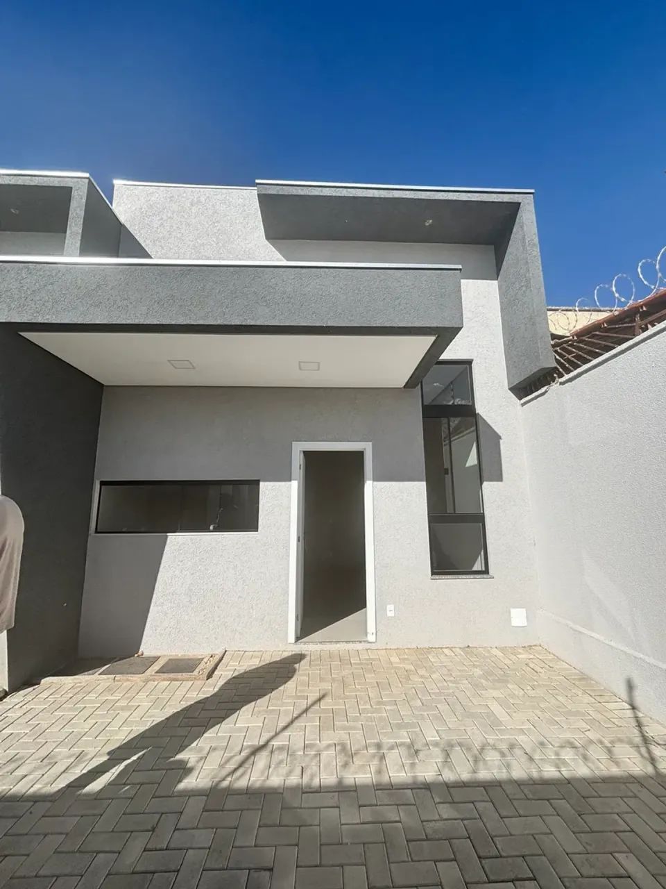 Excelente casa à venda em Taquaralto!