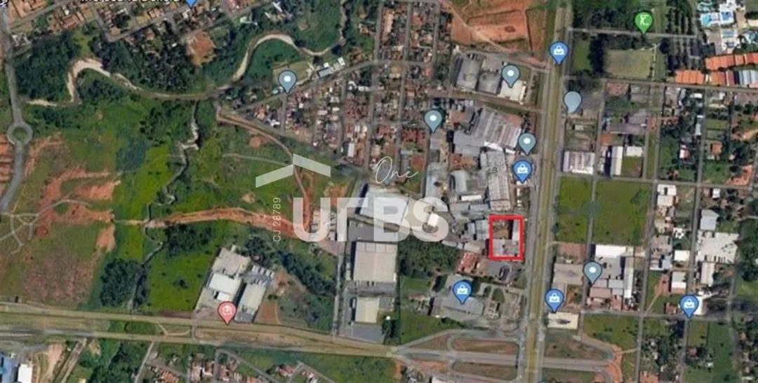 0 - Terreno Comercial - Foto 2