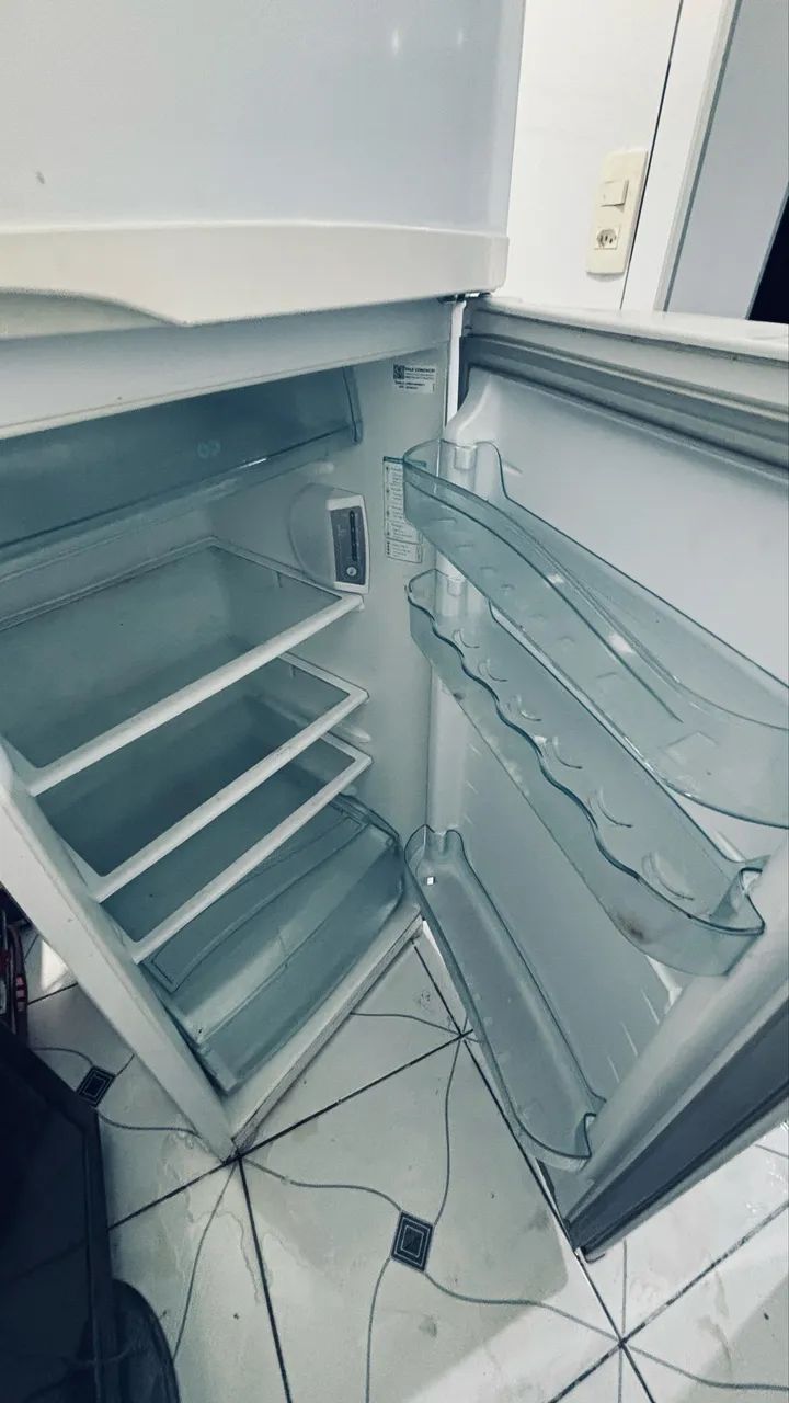 geladeira consul