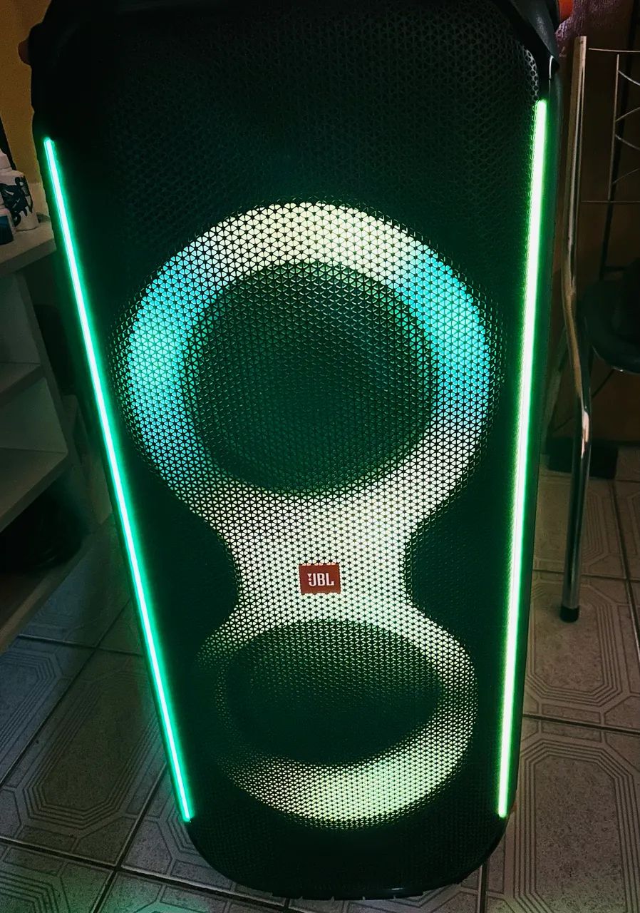 JBL PartyBox 710 - Foto 2