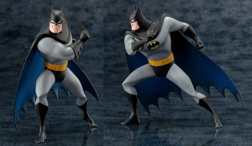 Batman Animated Série - Kotobukiya - Foto 5
