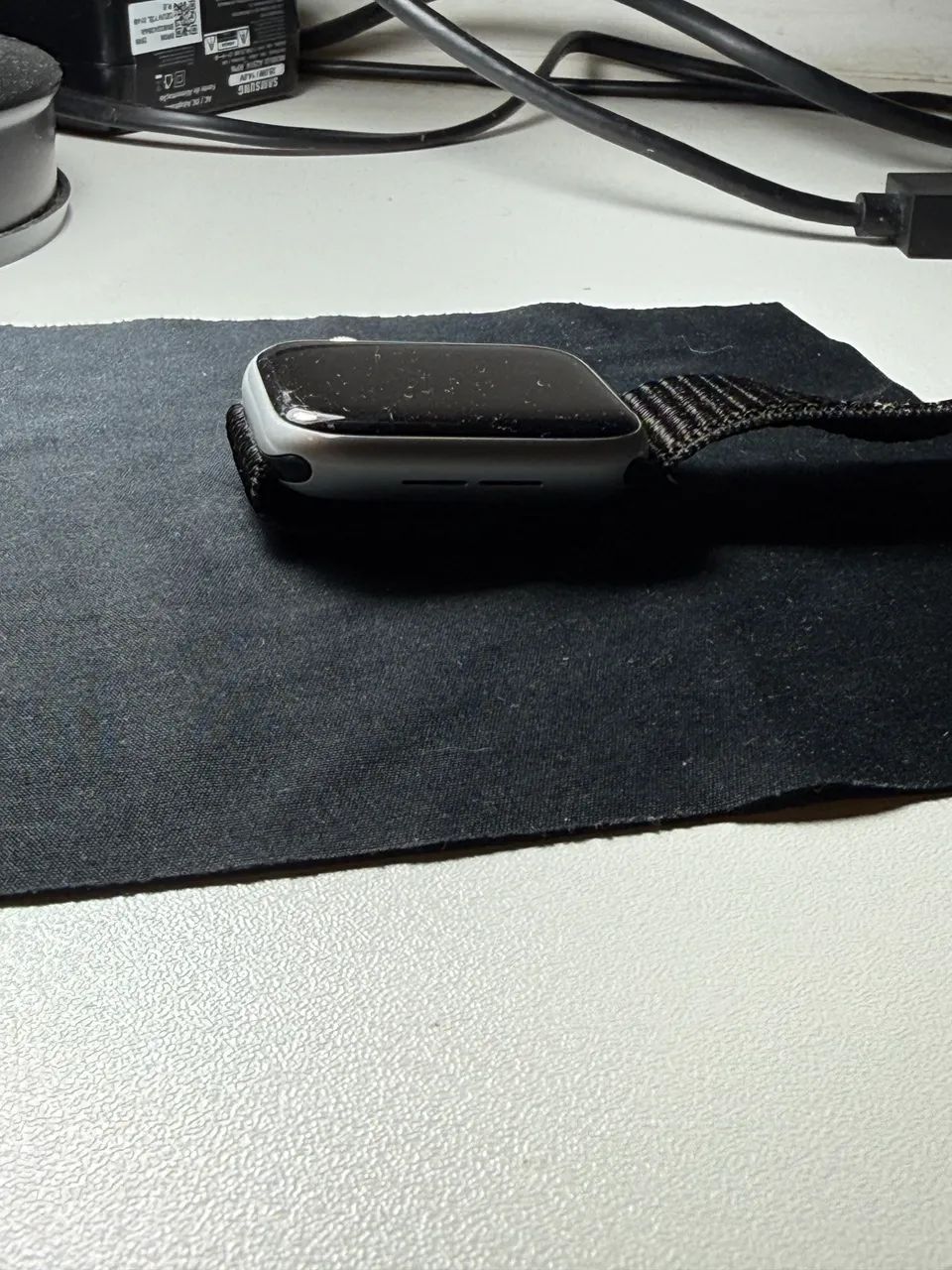 Apple Watch Series 5 - 44 MM - GPS + LTE - Foto 3