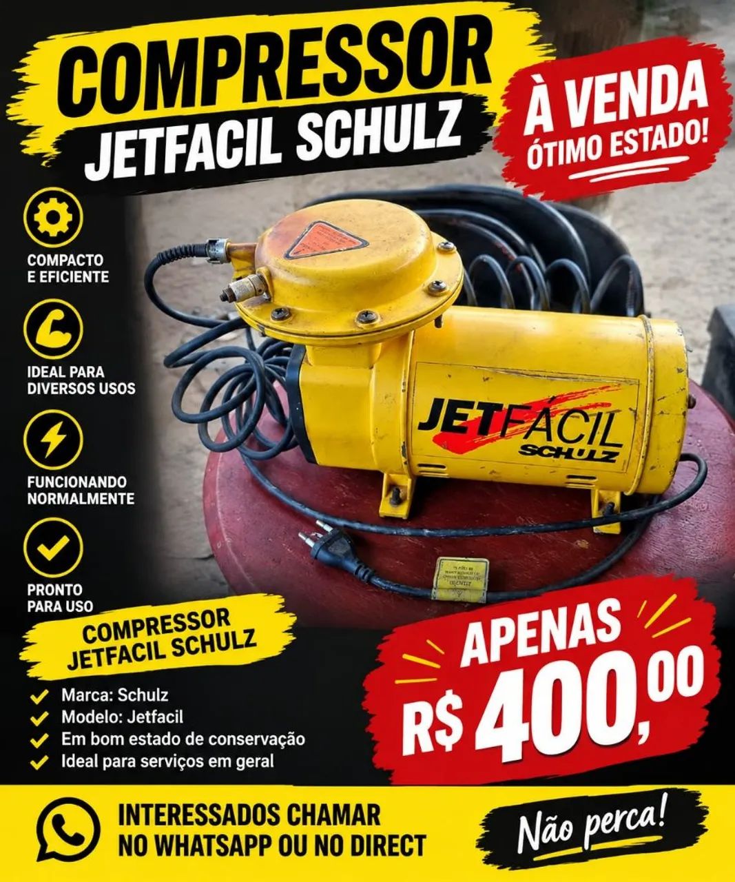 Compressor 