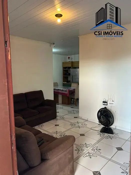 CASA 2 QUARTOS CACOAL 7 SETEMBRO - Foto 2