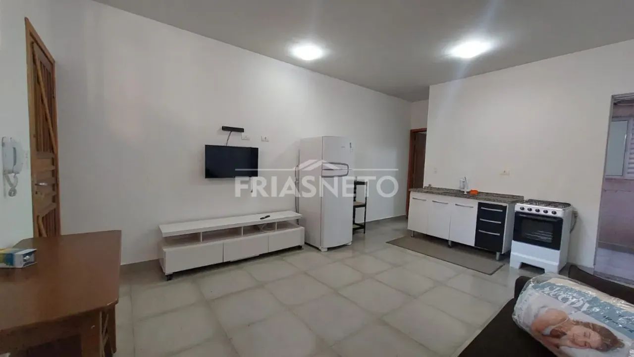 KITNET PARA ALUGAR EM PIRACICABA PRÓXIMO A ESALQ - Foto 3
