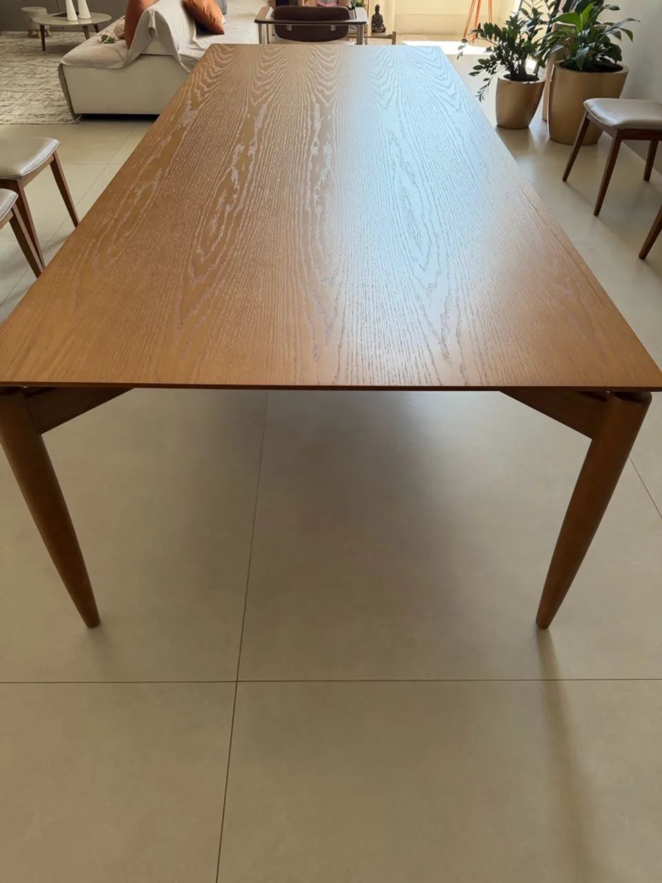 Mesa jantar 10 lugares - Foto 2