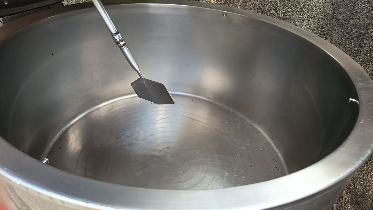 Máquina de resfriamento de leite  - Foto 2