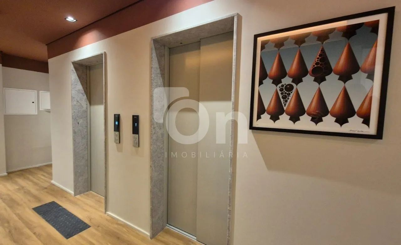 Studio à venda no Centro de Florianópolis - Foto 5