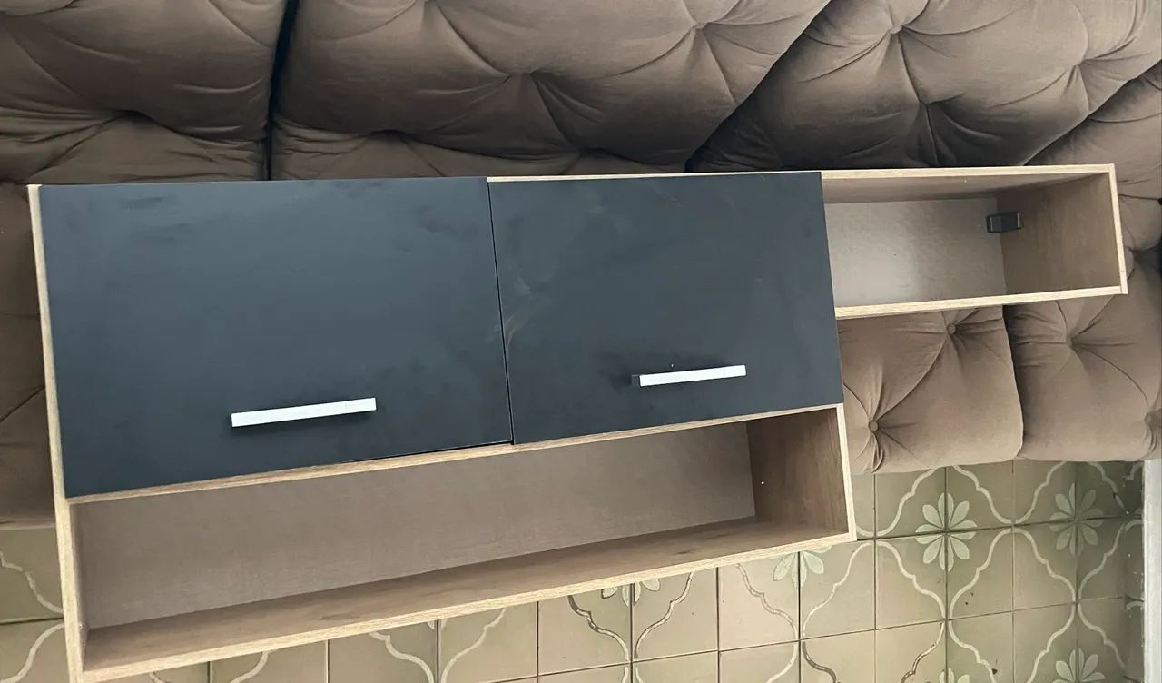 Conjunto de Armário para Cozinha  - Foto 3