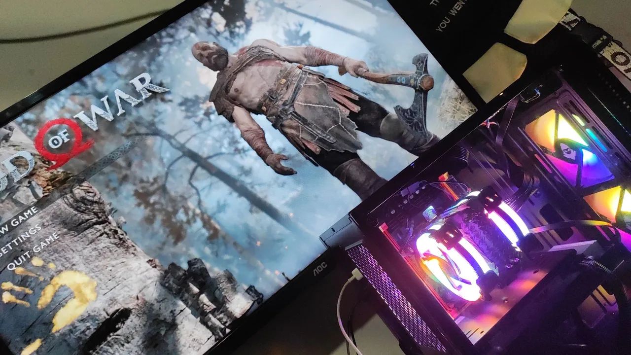 PC GAMER  - Foto 3
