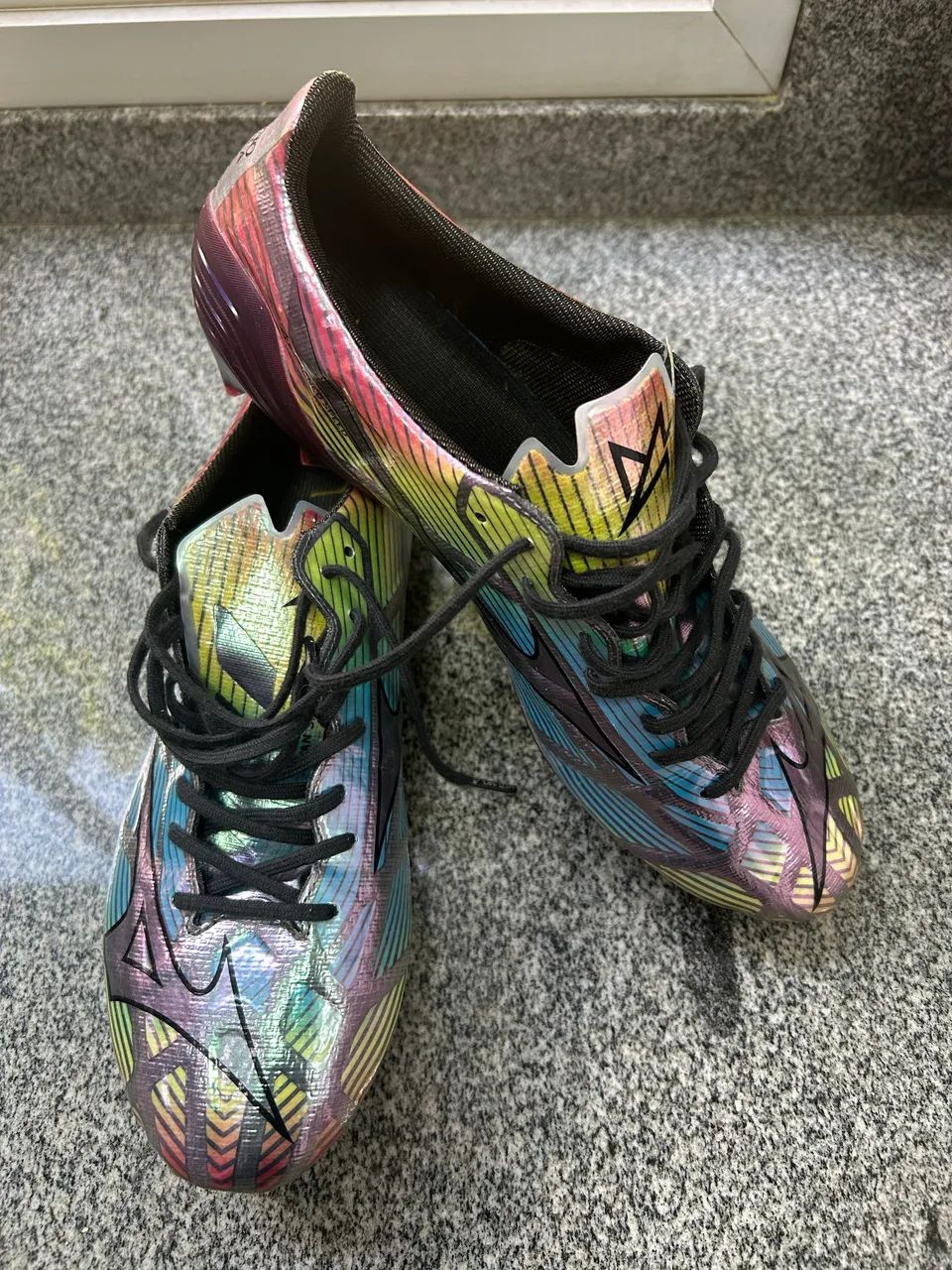 シューズ Mizuno Alpha2japan 25cm Mizuno Alpha2 Japonesa - Calçados Esportivos - Bela Vista, São