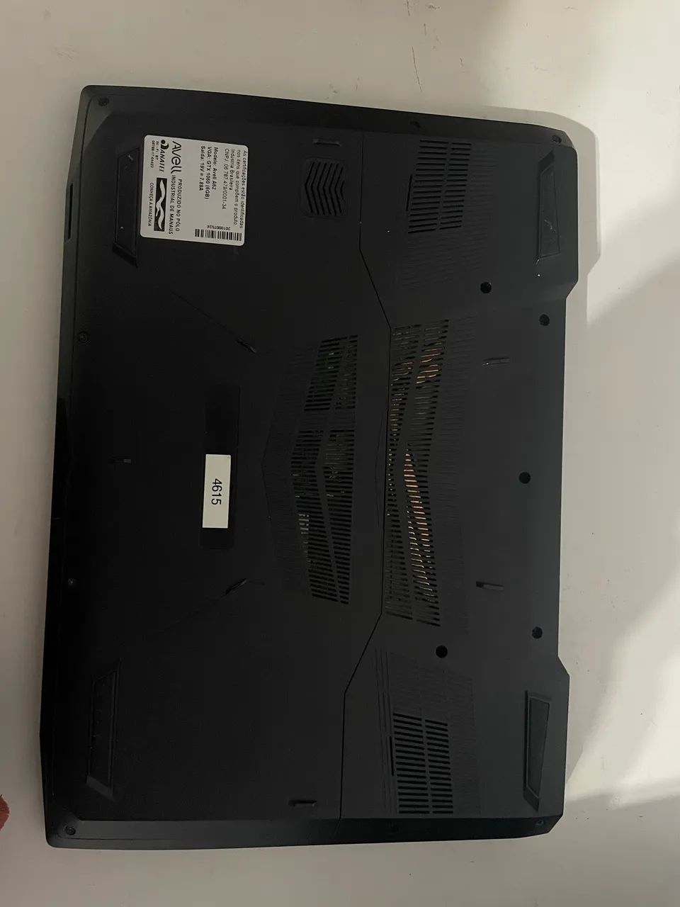 Notebook Gamer Avell Fox - Foto 5