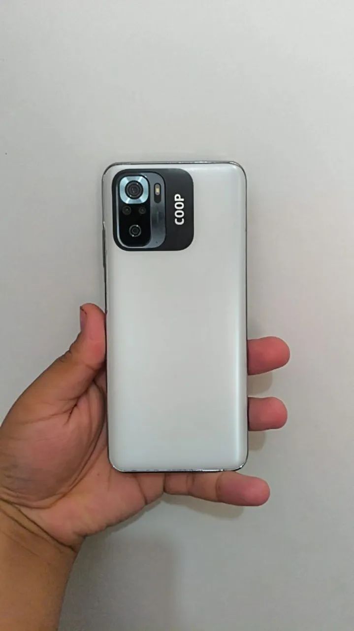 Vendo celular poco M5  - Foto 2