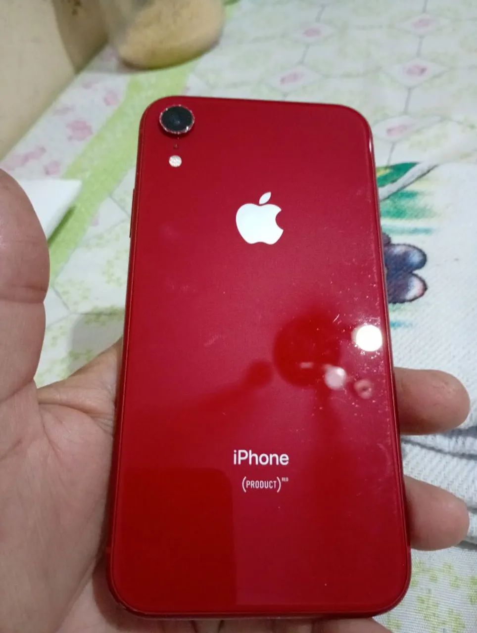 iPhone XR  - Foto 4