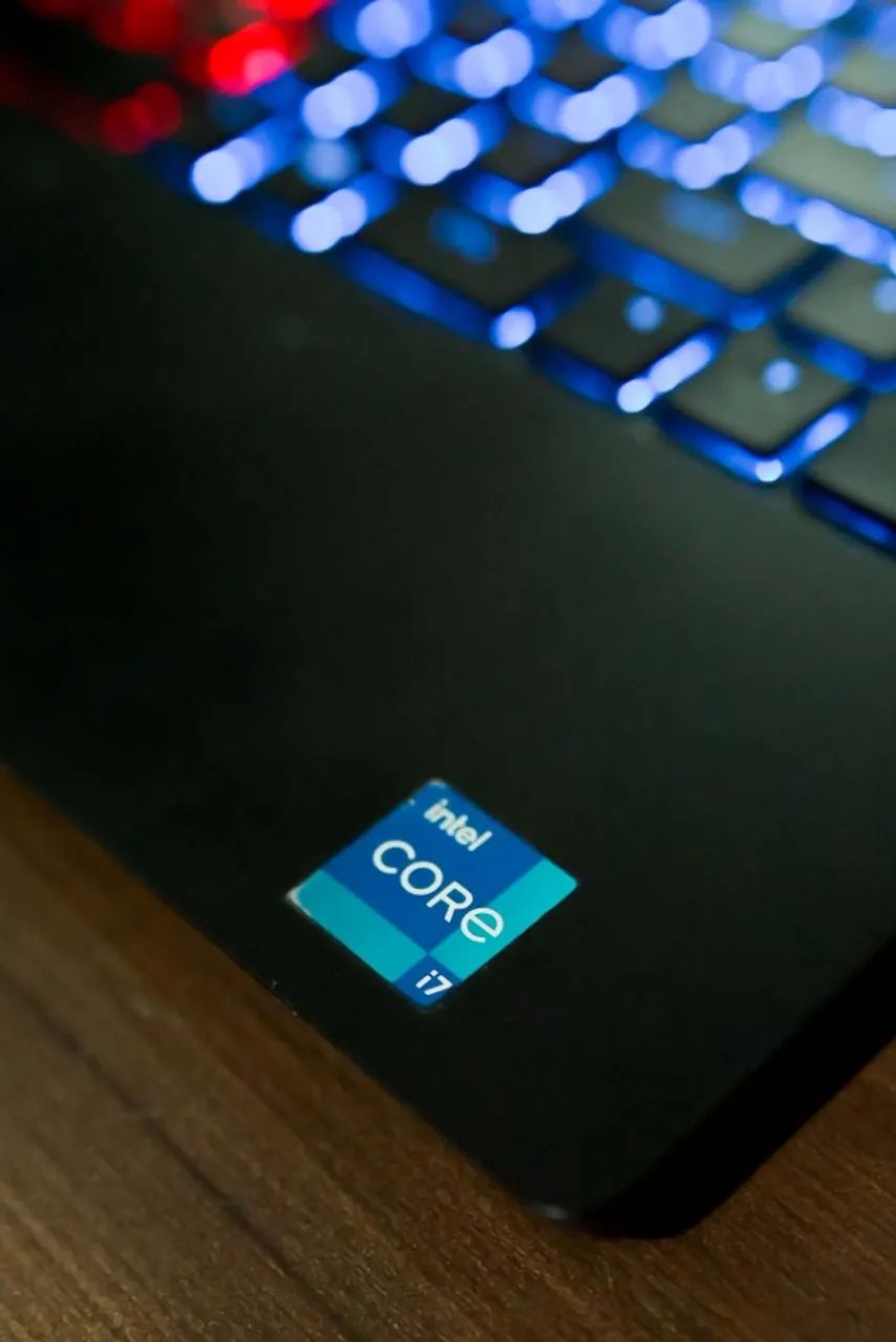 Alienware M15 R6 troco em Macbook - Foto 2