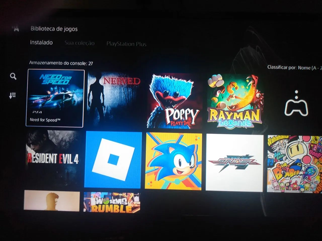 Aluguel de Playstation 5 - Foto 4