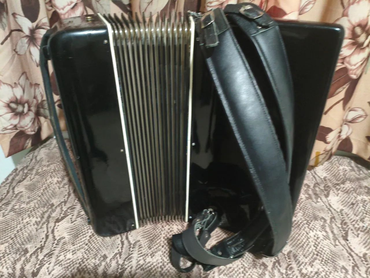 Acordeon Scala - Foto 3