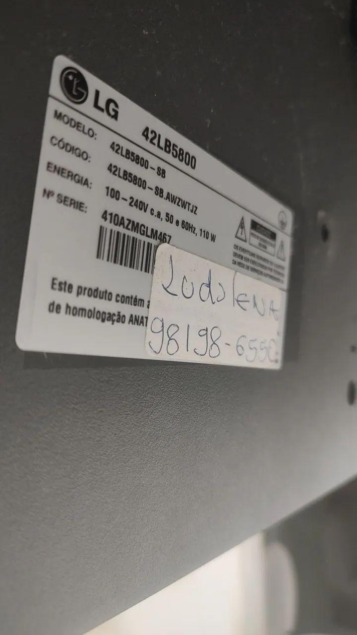 TV 43 polegadas  - Foto 2