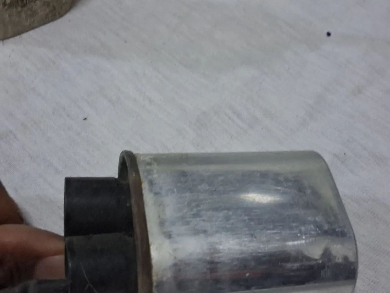 Vendo estes capacitor 