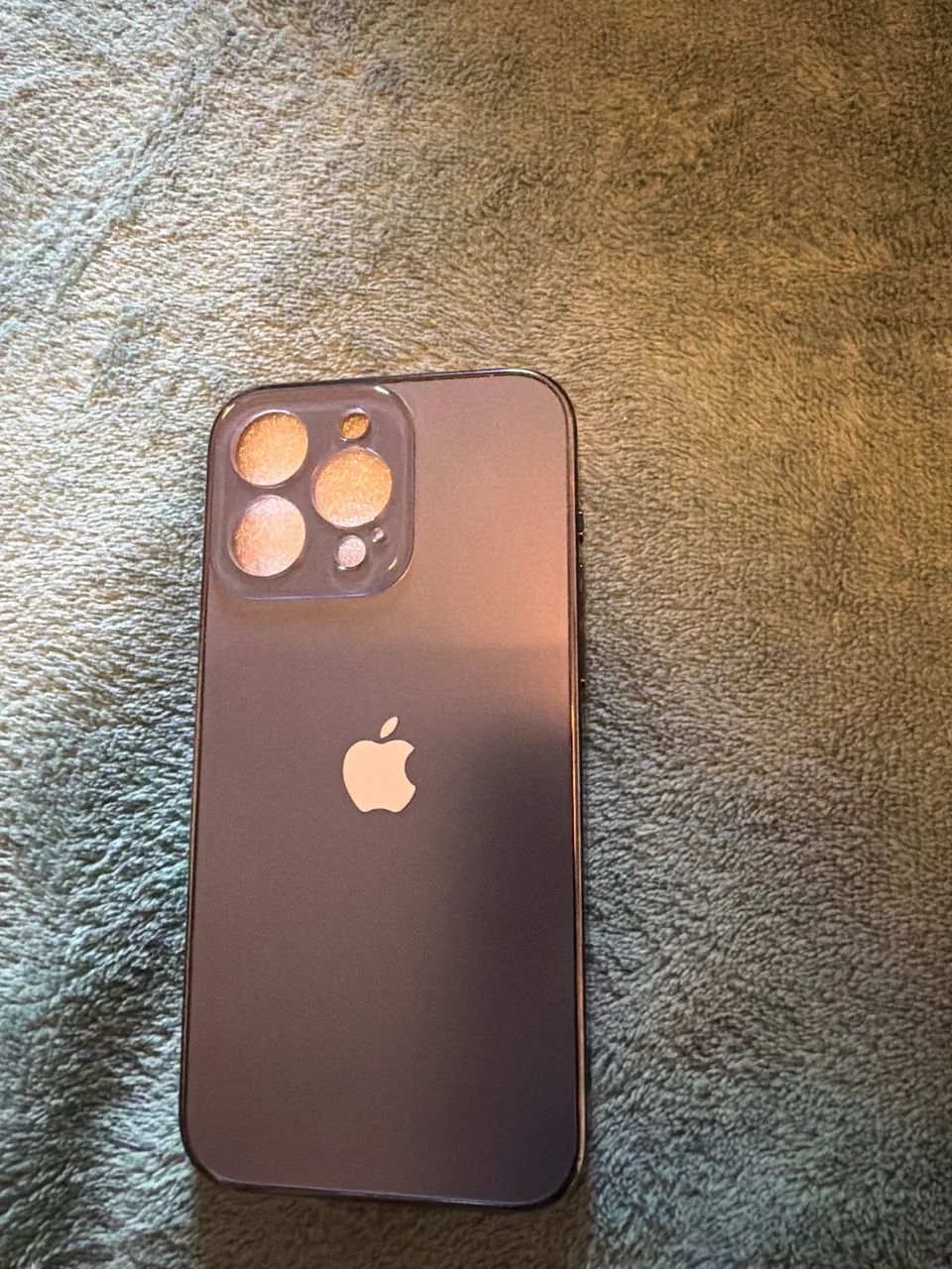 Capas iPhone 15pro max  - Foto 2
