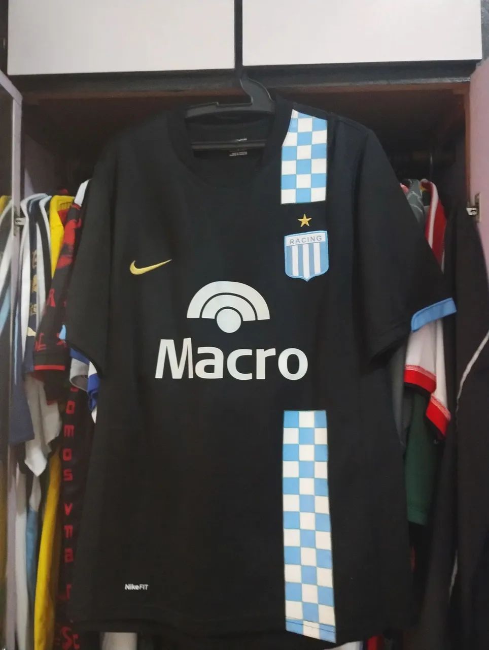 Racing Club 3rd 2008