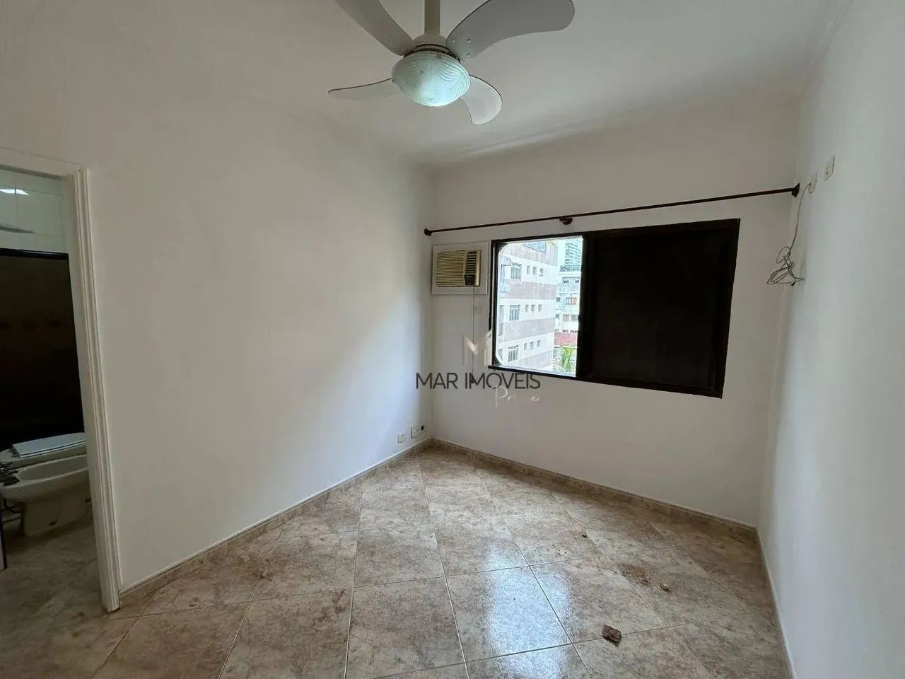 Cobertura com 3 dormitórios à venda, 160 m² por R$ 650.000 - Enseada - Guarujá/SP - Foto 8