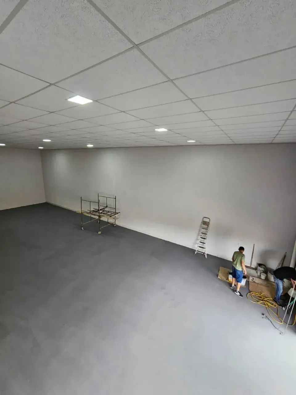 Vendo Galpão Comercial - Foto 4