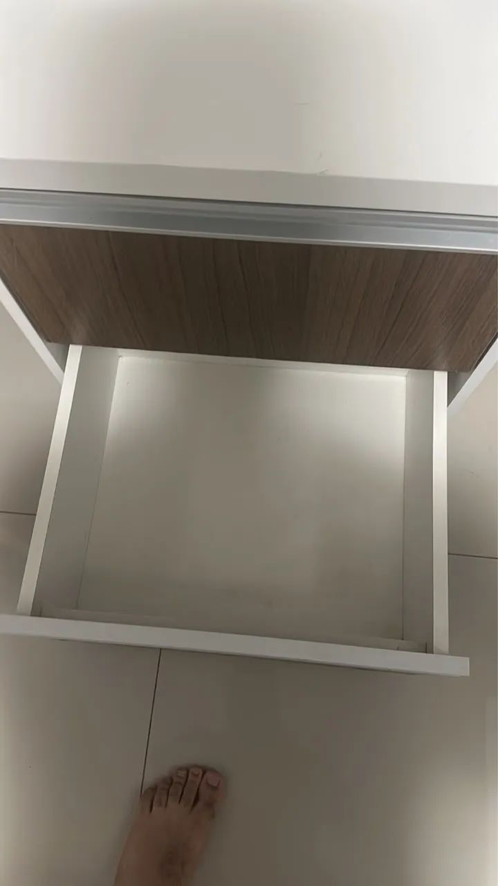 Mesinha de cabeceira  - Foto 4