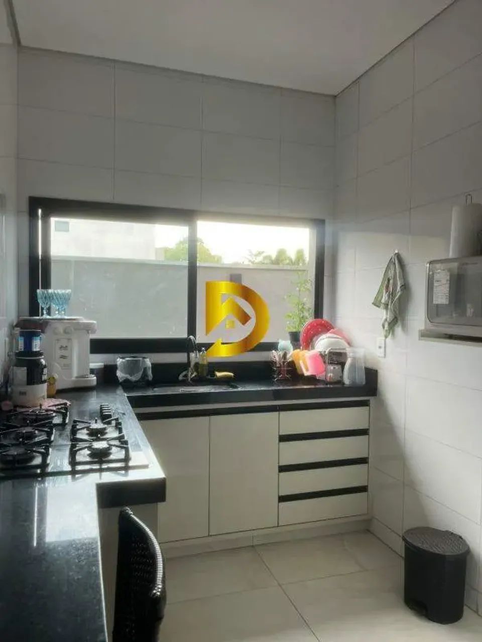 Casa com 2 quartos para aluguel, 150m² - Cyrela Landscape - Uberaba - Foto 2
