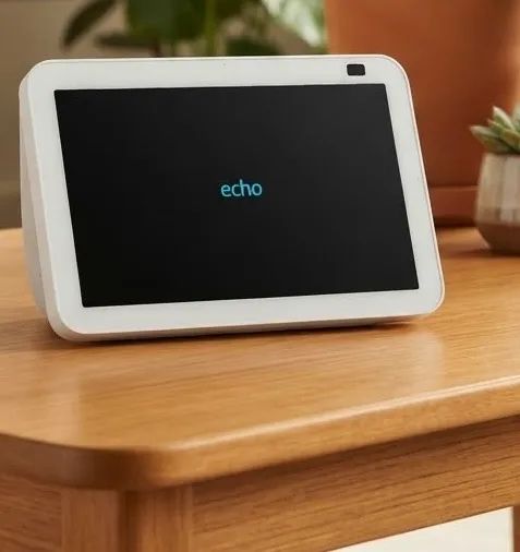 Amazon Echo Show 8 (2ª ger