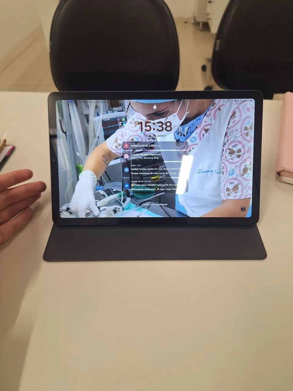 TABLET S6LITE 
