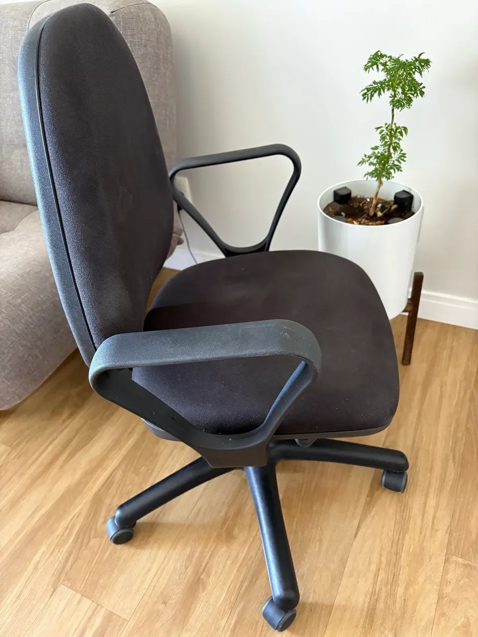 Cadeira Flexform - Foto 3