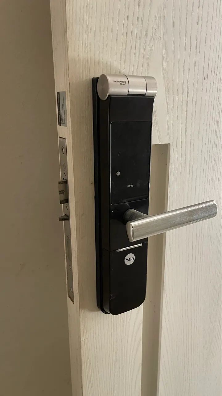 Portas reforçadas  - Foto 5