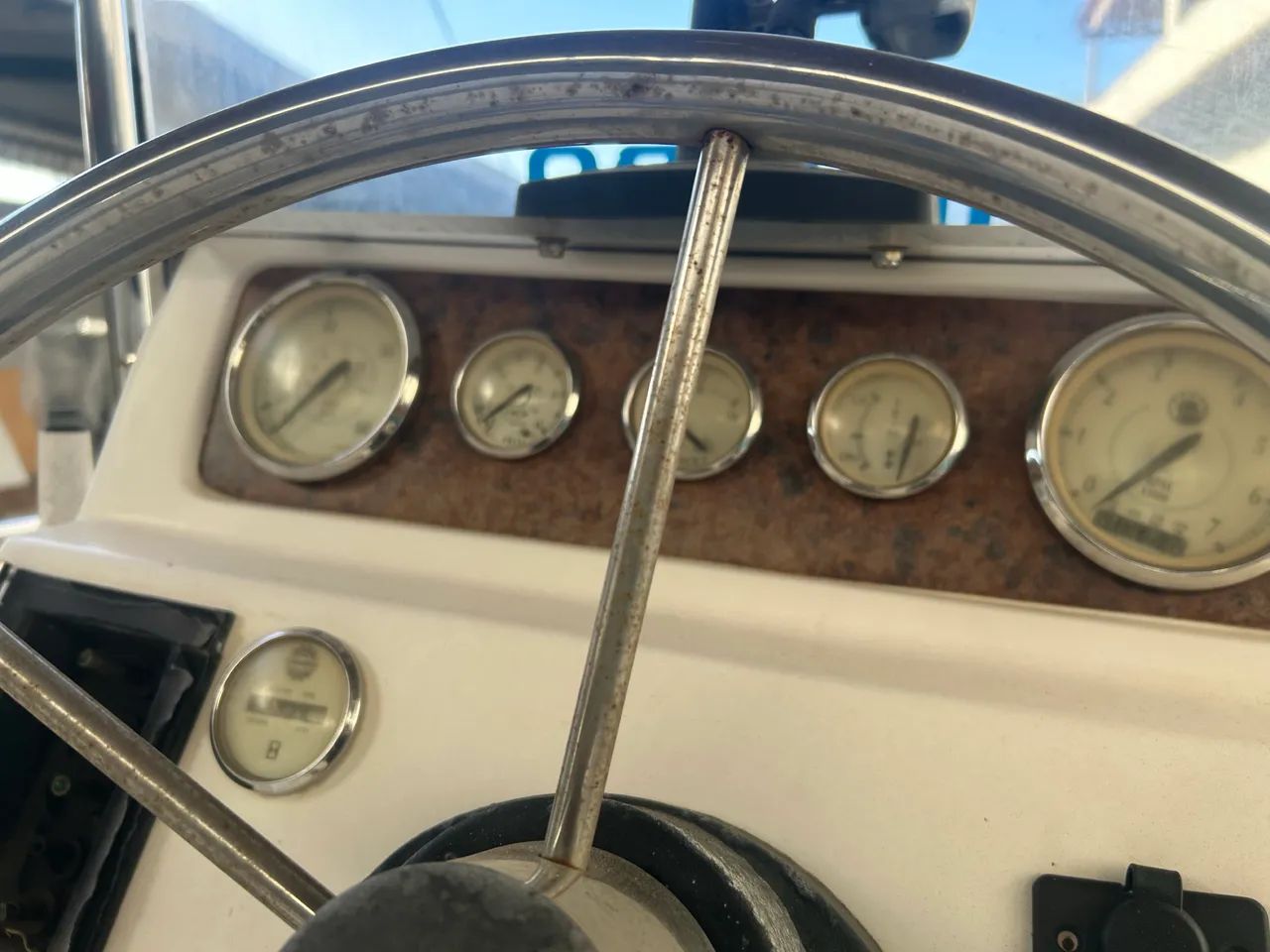 Motor de popa ENVIRUDE E-TEC 90 - Foto 4