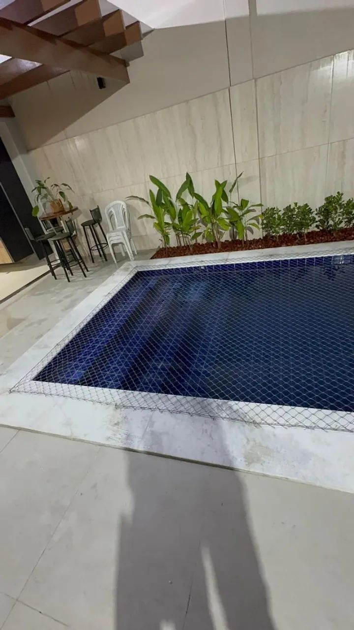 TELA DE PROTEÇÃO - Foto 2