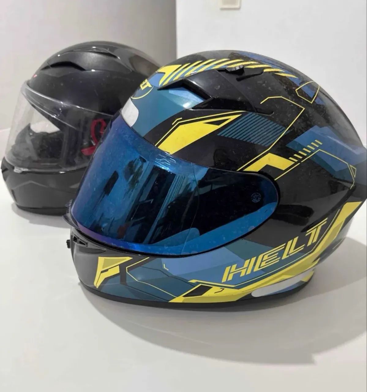 Capacete  - Foto 3