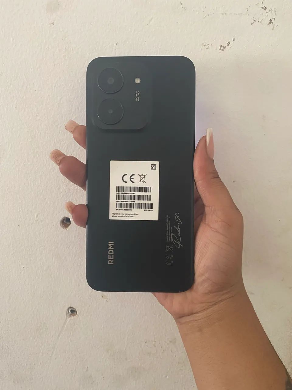 Redmi 15C  - Foto 2