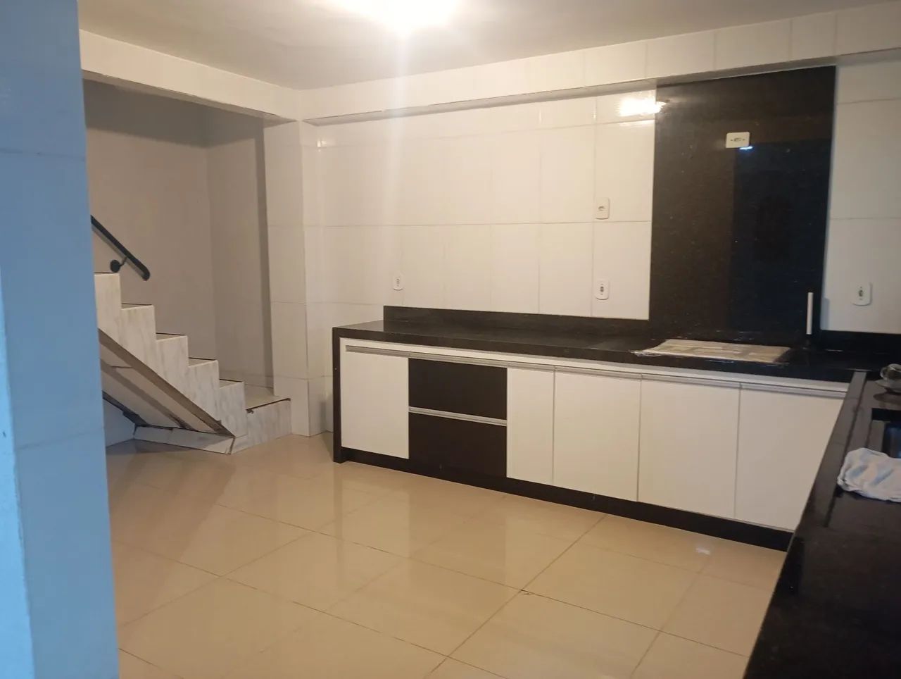 Alugo casa no Nova Esperança em Planaltina Df  - Foto 5