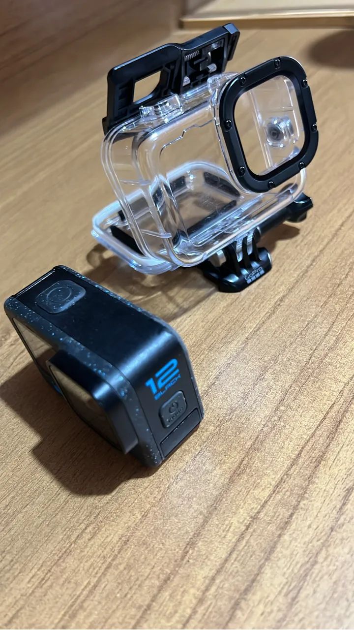 Gopro12 