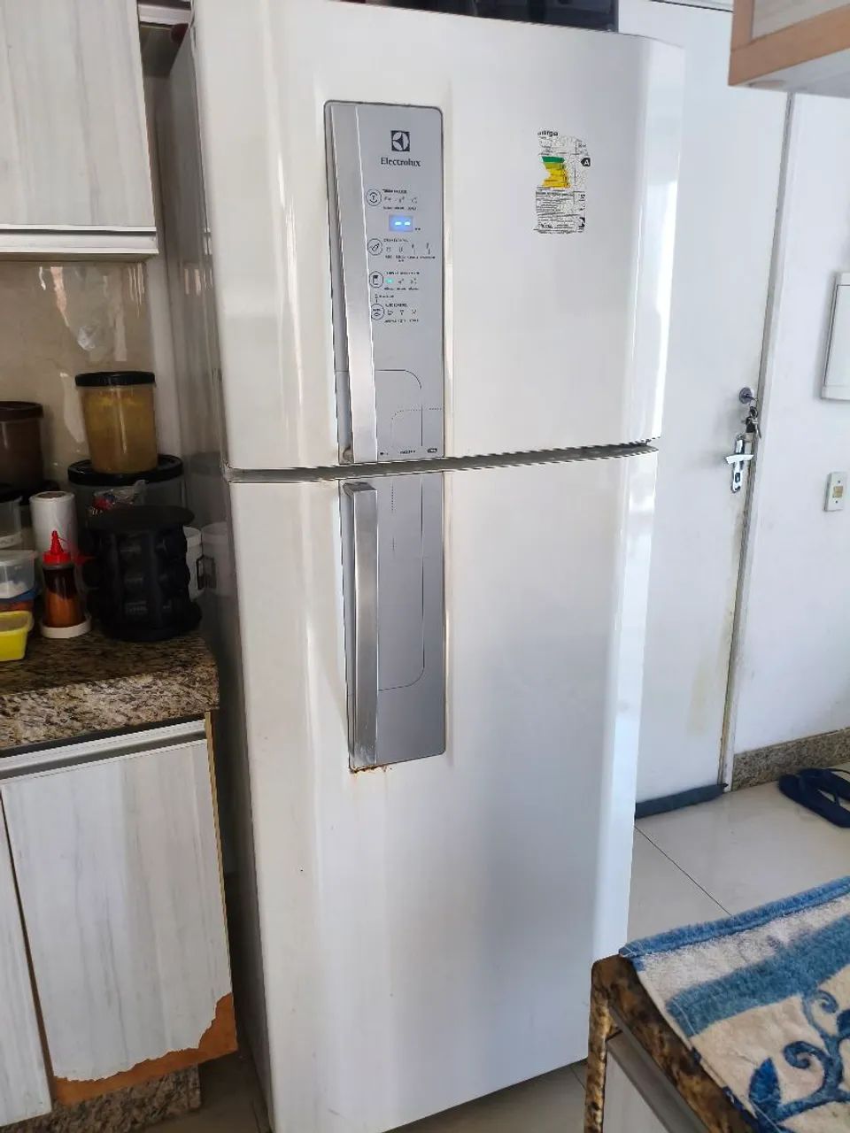 Geladeira 