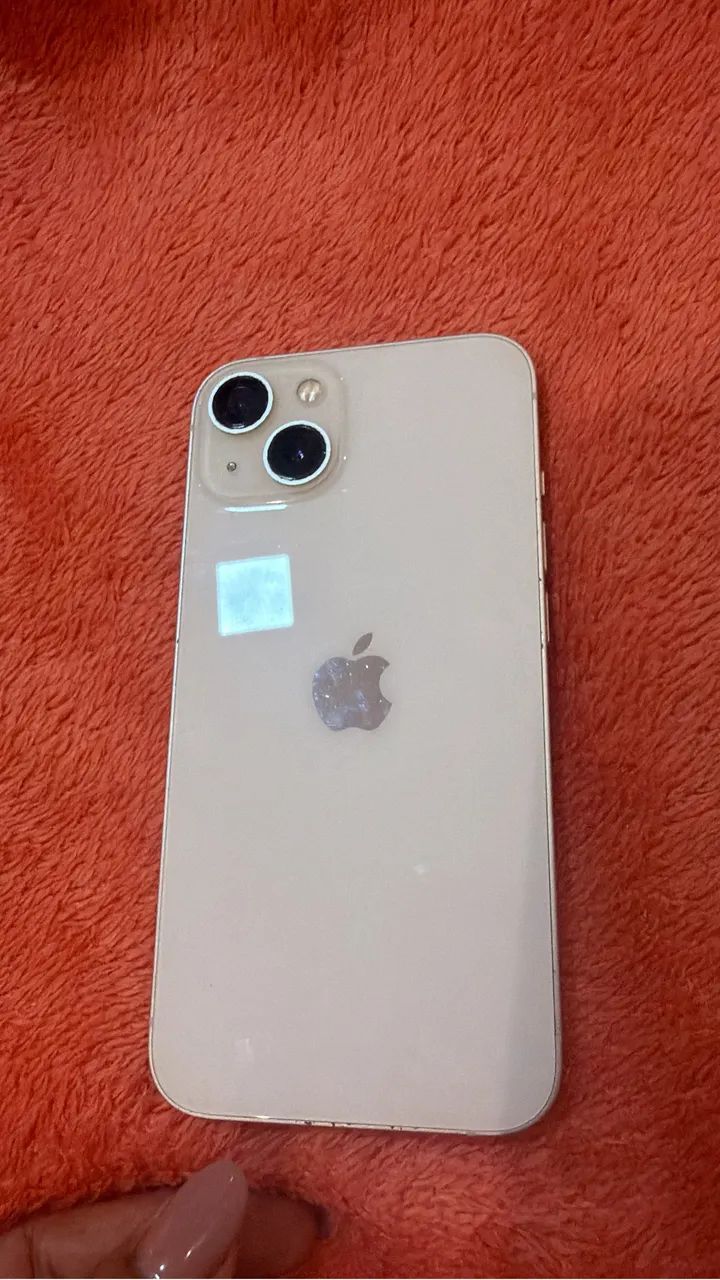 iPhone 13 128GB